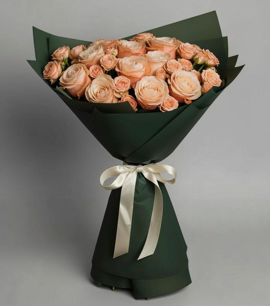 Букет Элегантный в Пришибе