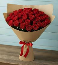 Букет Красные розы Милано #REPLACE_PRED# Пришибе