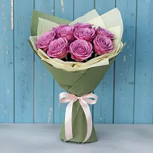 Букет Розы Фёрст Леди #REPLACE_PRED# Пришибе