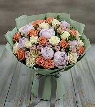 Букет Мороженное #REPLACE_PRED# Пришибе