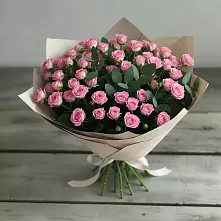 Букет Удовольствие в Пришибе