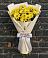 Букет цветов из: Хризантемы в Пришибе