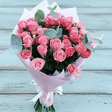 Букет Леди совершенство в Пришибе