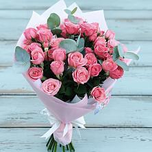 Букет Леди совершенство в Пришибе