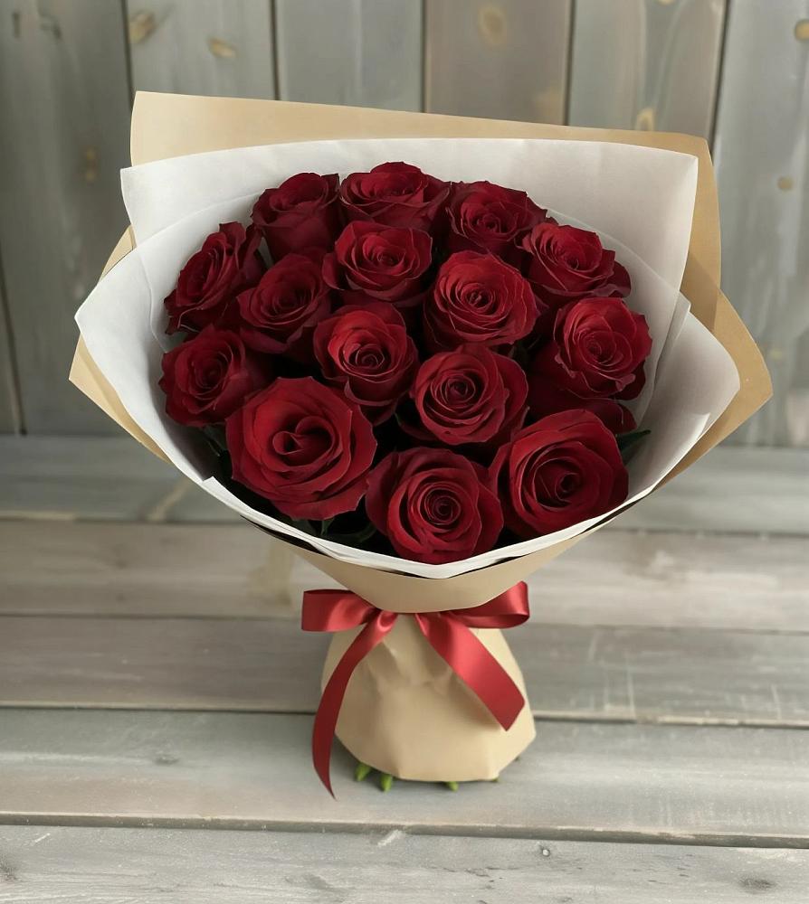 Букет Блистательный в Пришибе